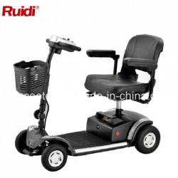 Foldable Scooter Travel Mobility Scooter Go Go
