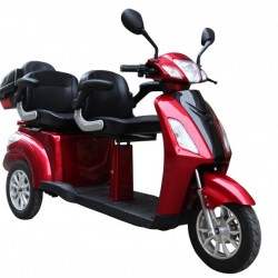 3 Wheel Mobility Scooter