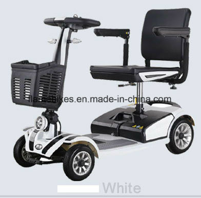 Outdoor Mobility Scooter 250W Ce Certificate Image1
