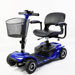 High Quality Cheap Price Mobility Scooter for Elderly and Disabled