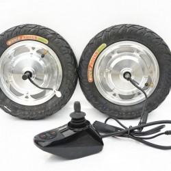 Jq Intelligent Wheelchair Power System-A1-Jq-Ew01
