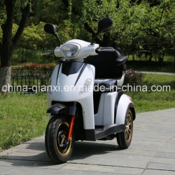 Brushless Electric Trike Hadicapped Scooter