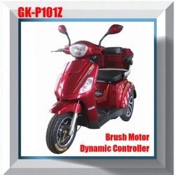 Hot Selling Special 48V 20ah 500W Mobility Electric Scooter