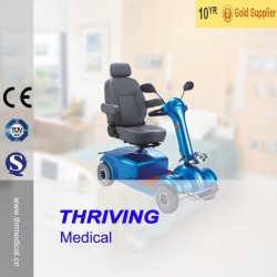 Outdoor Medical Electric Mobility Scooter