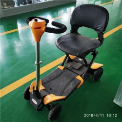 Cheap Lightweight Folding Electric Scooter Fdb01 with Ce Certification