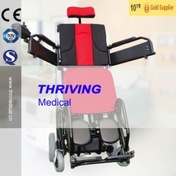 Electric Standing Power Wheelchair (THR-FP130)
