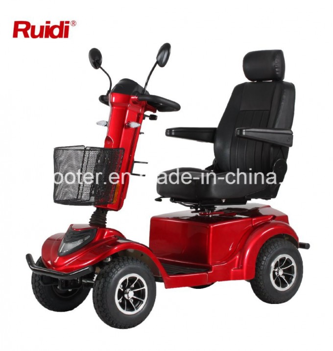 Four Wheels Mobility Scooter 950W Electric Scooter Image1
