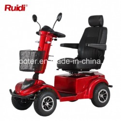 Four Wheels Mobility