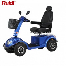4 Wheel Mobility Sco