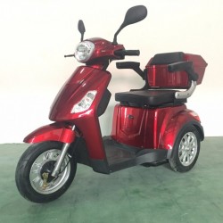 New Electric Mobility Tricycle, 3 Wheel Electric Mobility Scooter (TC-020)
