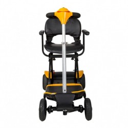 Good-Looking Automatical Mini Foldable Electric Scooter 180W for Adult