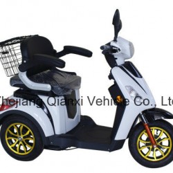 Large Watt 3 Wheel Electric Mobility Scooter/E-Scooter (ST096)