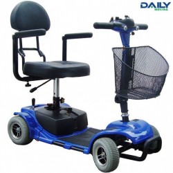 Advanced Mini 4 Wheel Mobility Scooter
