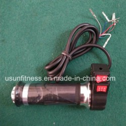 Electric Scooter Parts Brake Handle for Sale