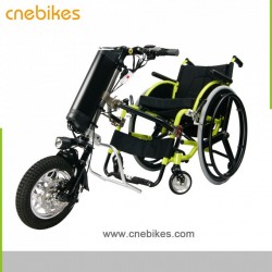 Best Quality Electric Wheel Chair Handbike Fopr Sale