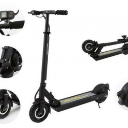 Green Pedel 250W Electrical Scooter for Wholesales