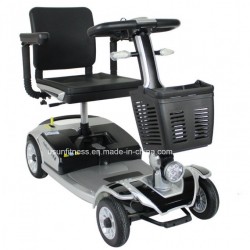 High Quality Cheap Four Wheel Mobility Scooter for Old Person