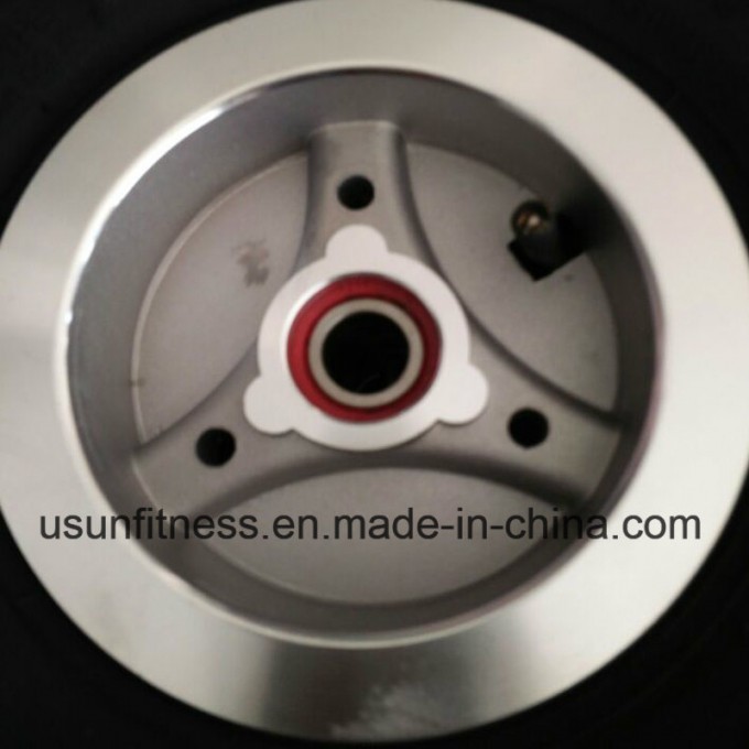 Electric Scooter Parts Aluminum Wheel Hub for Sale Image1