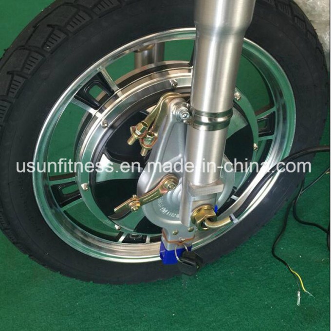 Ny-Tw201 Mobility Scooter Electric Motor for Sale Image1