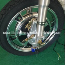 Ny-Tw201 Mobility Scooter Electric Motor for Sale