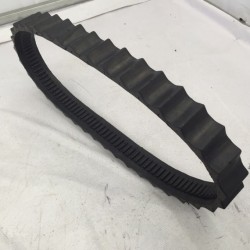 60*13.8*114 Stair Climbers Rubber Track, Rubber Track for Wheel Chair