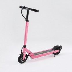 Green Pedel 250watt Wheel Electric Folding Scooter 25km/H