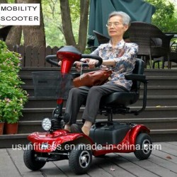 Cheap High Quality Electric Mobility Scooter for Disabled and Elderly