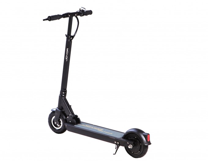 Green Pedel 36V 350W Folded Electric Kick Scooter Image1