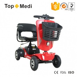 Medical Equipment Handicapped Battery Power Electrical Mobility Scooter