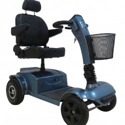 2018 New Design Mobi