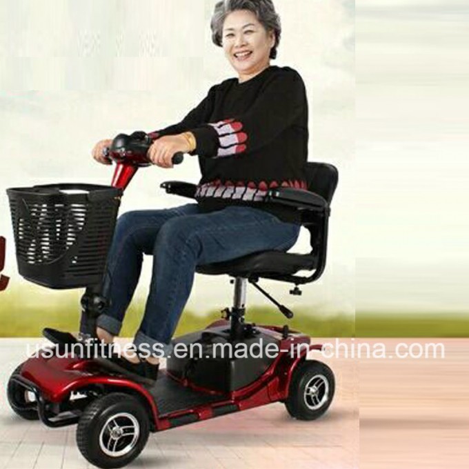 2018 Hot Sale Electric Mobility Scooter (NY-TW26) for Adult Image1