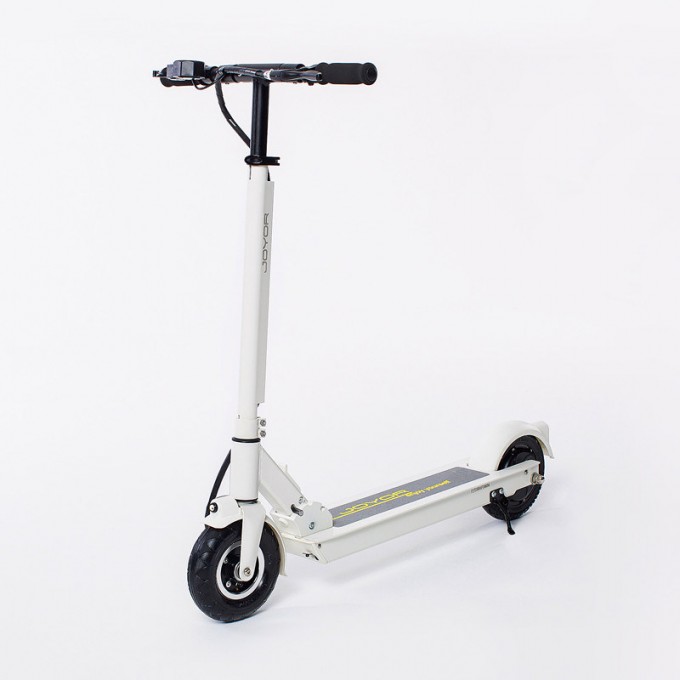 Green Pedel 24V Folding Escooter for Kids Image1