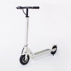 Green Pedel 24V Folding Escooter for Kids
