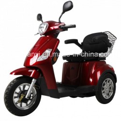 Ce Approved Electric Tricycle Mobility Scooter