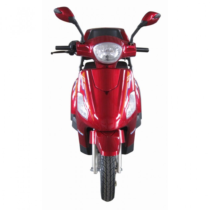 Mobility Scooter Hot Sell for EU Market Image1