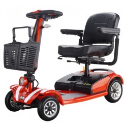 Mobility Electric Sc