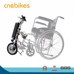 2018 New Product Wheelchair Electric Handcycle for Elderly People
