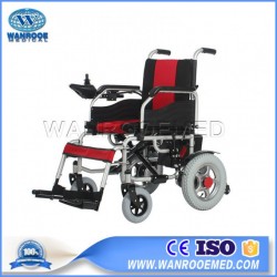 Bwhe1002 Electric Wheelchair and Powered Wheelchair Powerchairs