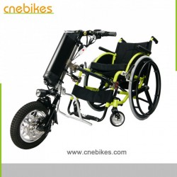 Cheap 36V 250W Electric Handbike for Wheelchair