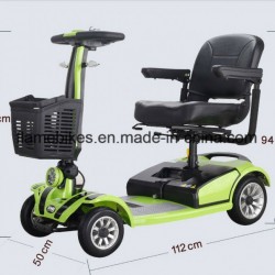 Small Size Foldable Electric Motor Scooter Light Mobility Scooter