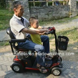 Cheap Scooter Folding Electric Mobility Scooters with Factory Price