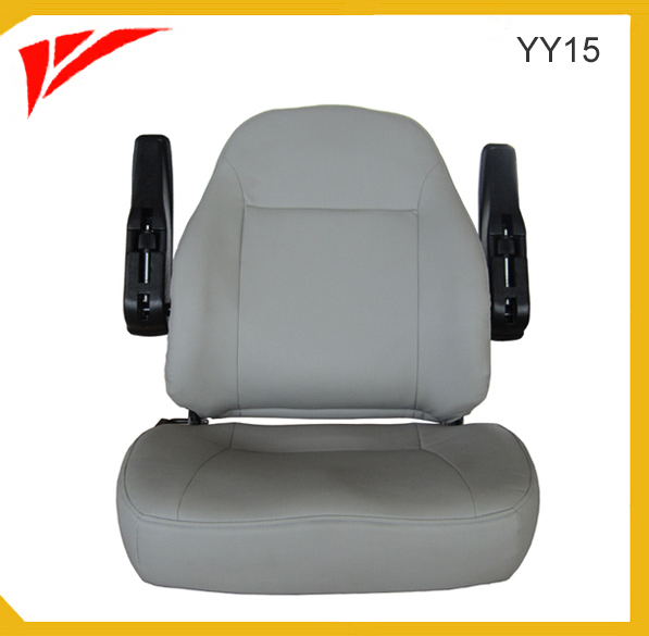 Electric Wheelchair Handicapped Scooter Seat Image1