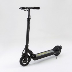 Green Pedel Foldable 2 Wheels Electric Scooter