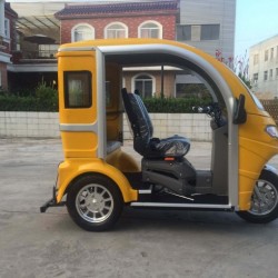 110cc Disabled Scooter