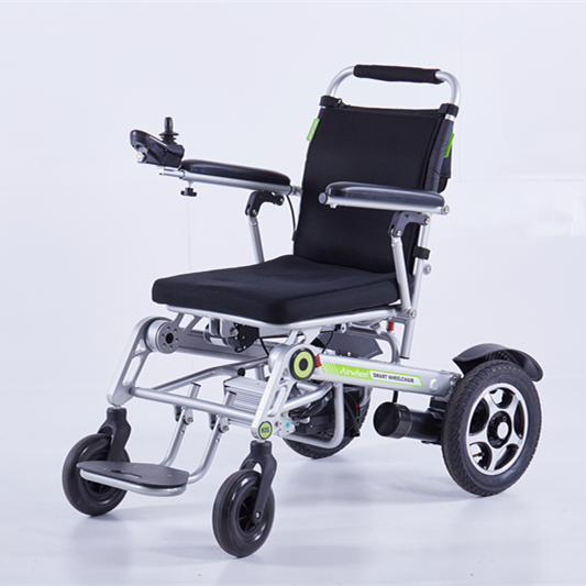Airwheel H3s Mobility Power Electric Wheelchair Foldable Europe Selling Best Image1