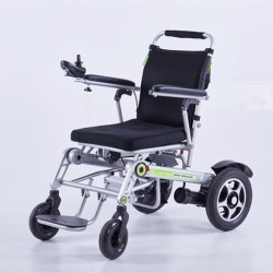 Airwheel H3s Mobility Power Electric Wheelchair Foldable Europe Selling Best