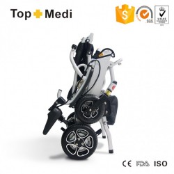 Light Weight Folding Electric Scooter for Disabled Handicapped People