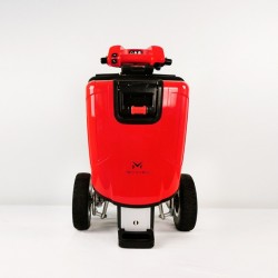 Transformable Folding Smart Mini Electric Scooter with Ce