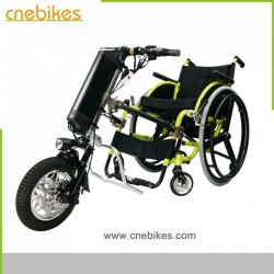 High Quality 36V 11.6ah Electric Handbike