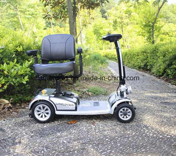 Electric Scooter Handicapped Disabled Scooter 950W Mobility Scooter Image1
